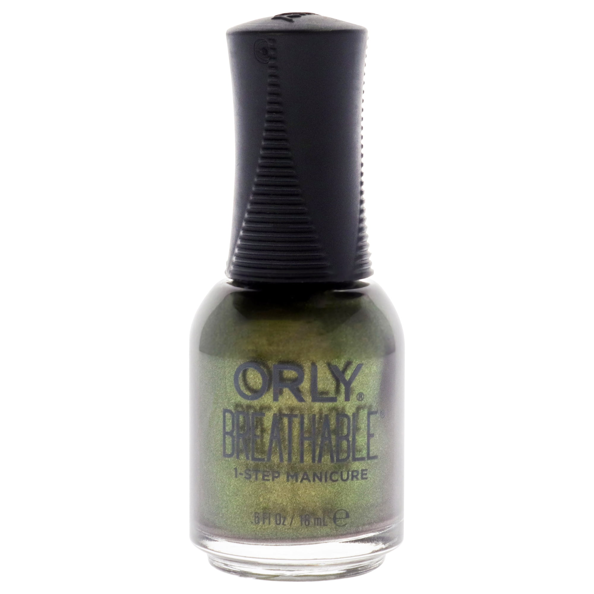 Orly Beauty Nagellack 'Faux Pearl' – 18 Ml, Französischer Maniküre-Look, Professionelle Qualität
