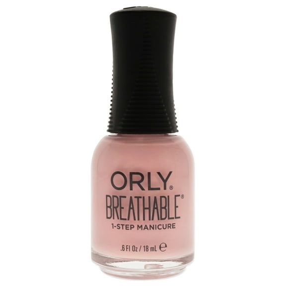 Orly Breathable 1 Step Manicure - 2060014 Your Are Doll , 0.6 oz Nail Polish