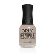 Orly Breathable Almond Milk, 0.6 fl oz