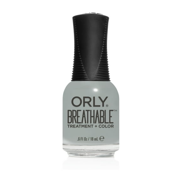Orly Breathable Aloe, Goodbye!, 0.6 fl oz