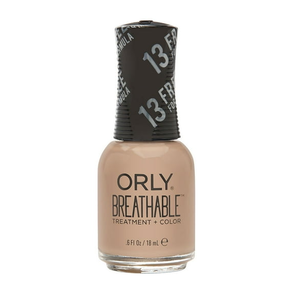Orly Breathable Down to Earth, 0.6 fl oz