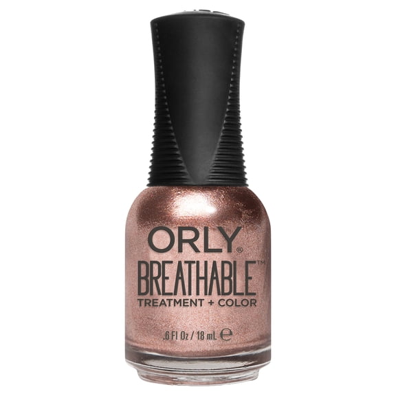 Orly Breathable Fairy Godmother, 0.6 fl oz