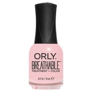Orly Breathable Kiss Me Im Kind, 0.6 fl oz