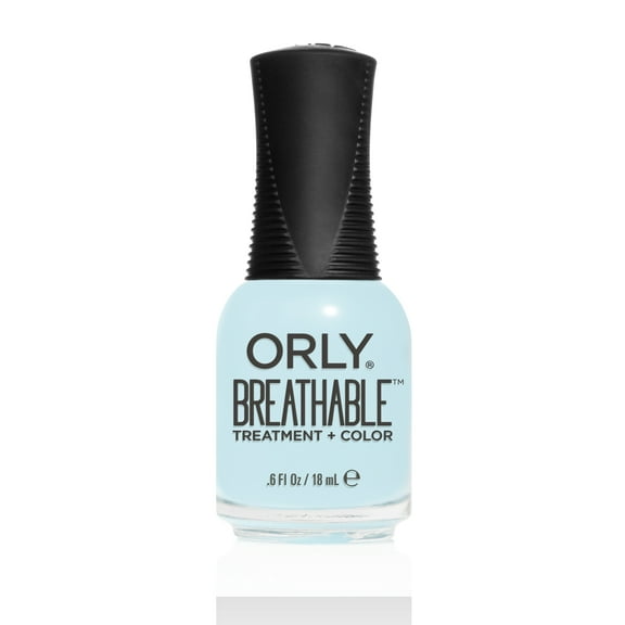 Orly Breathable Morning Mantra, 0.6 fl oz