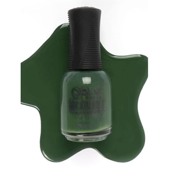 Orly Breathable Nail Lacquer SPRING 2022 Collection - 2060063 - Forever & Evergreen