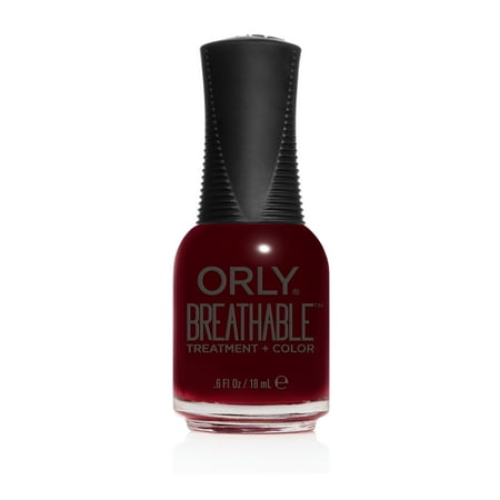 Orly Breathable Namaste Healthy, 0.6 fl oz