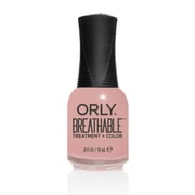 Orly Breathable Sheer Luck, 0.6 fl oz