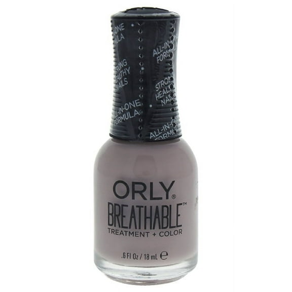 Orly Breathable Treatment + Color - 20964 Staycation 0.6 oz Nail Polish