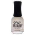 thumbnail image 1 of Orly Breathable Treatment + Color Nail Polish, 1 of 2