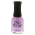 thumbnail image 1 of Orly Breathable Treatment Plus Color - 2060032 Orchid you Not, 0.6 oz Nail Polish, 1 of 6