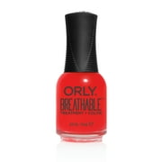 Orly Breathable Vitamin Burst, 0.6 fl oz