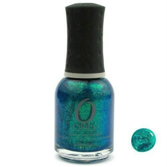 Orly Cosmic Fx Collection Halley's Comet 40081