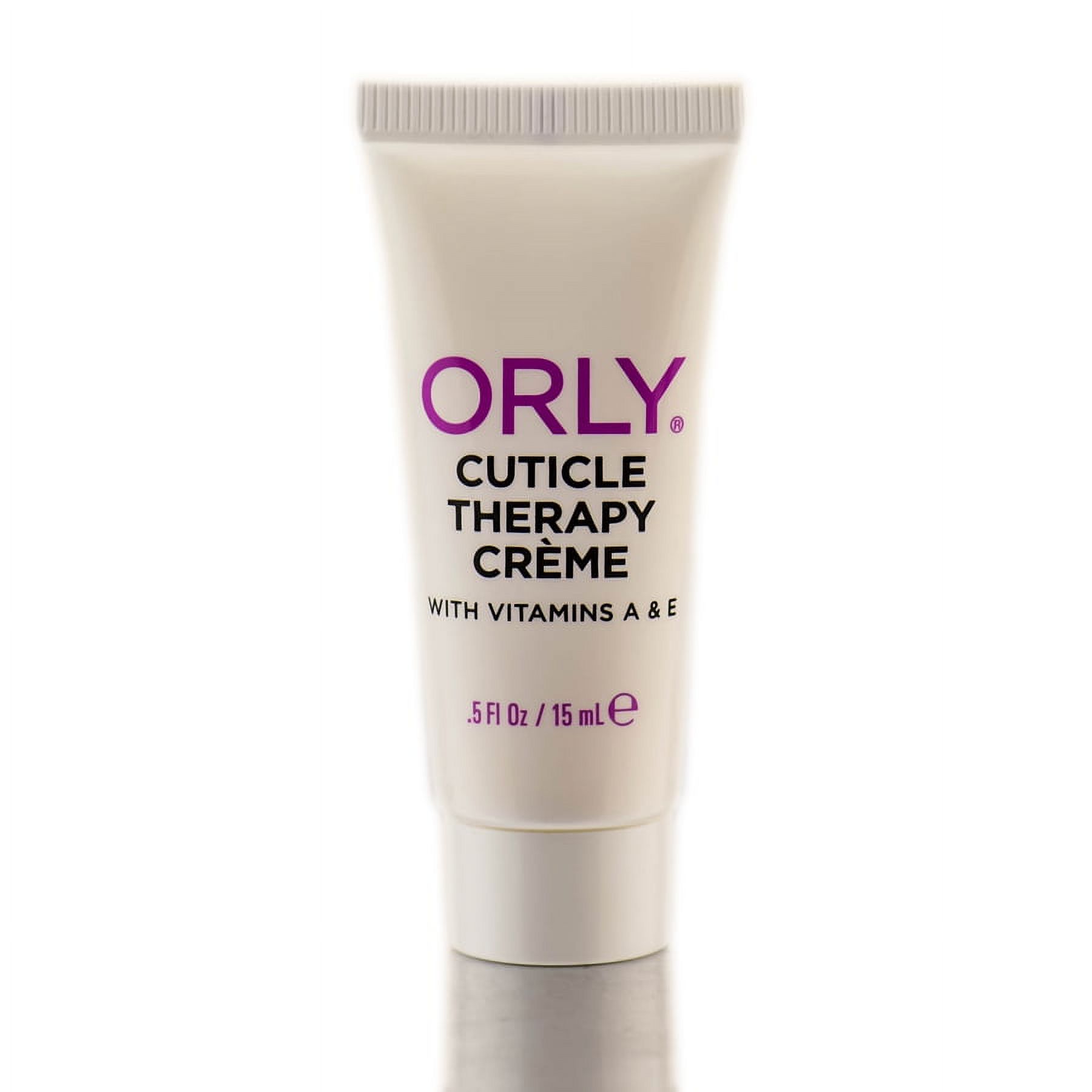 Orly Cuticle Therapy Cream (Size 0.5 oz)