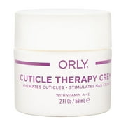 Orly Cuticle Treatment - Cuticle Therapy Creme 2 oz