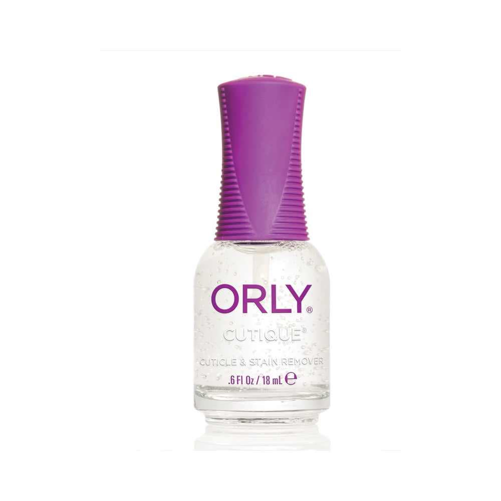 Orly Cutique 0.6-Ounce Cuticle Remover