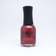thumbnail image 1 of Orly Deep Wonder Collection Fall 2018 Nail Lacquer "Cosmic Crimson #2000008", 1 of 3