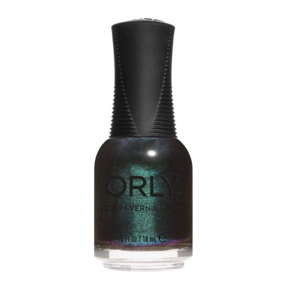 Retrograde Nail Lacquer by Orly, 0.6floz
