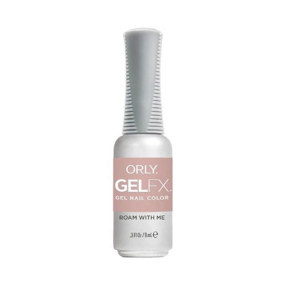 Orly Desert Muse Collection Fall 2020 Gel FX Gel Polish - Roam With Me - 0.3oz