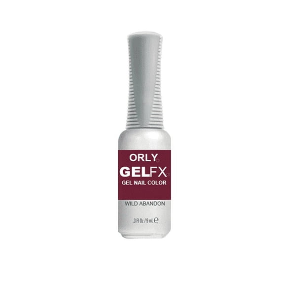 Orly Desert Muse Collection Fall 2020 Gel FX Gel Polish - Wild Abandon - 0.3 oz