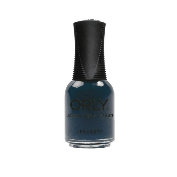 Orly Desert Muse Collection Fall 2020 Nail Lacquer - Midnight Oasis - 0.6 oz