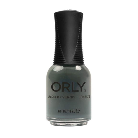 Seabrush Nail Lacquer, 0.6floz