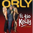 thumbnail image 1 of Orly - El Tio Kelly y Sus Sobrinas - Latin - CD, 1 of 1
