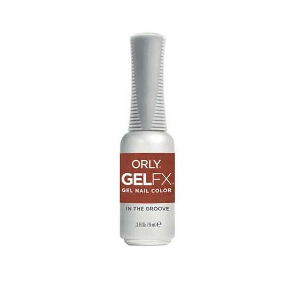 Orly Feel The Beat Collection Spring 2020 Gel FX Gel Polish - In The Groove