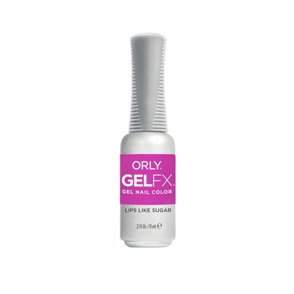 Orly Feel The Beat Collection Spring 2020 Gel FX Gel Polish - Lips Like Sugar