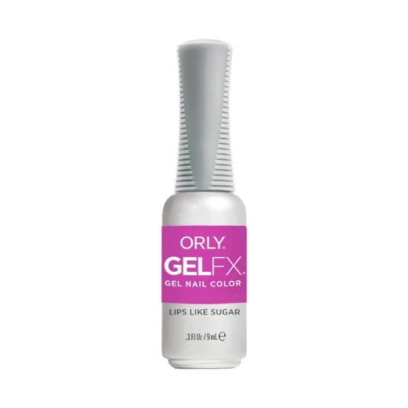 Orly Feel The Beat Collection Spring 2020 Gel FX Gel Polish - Lips Like Sugar