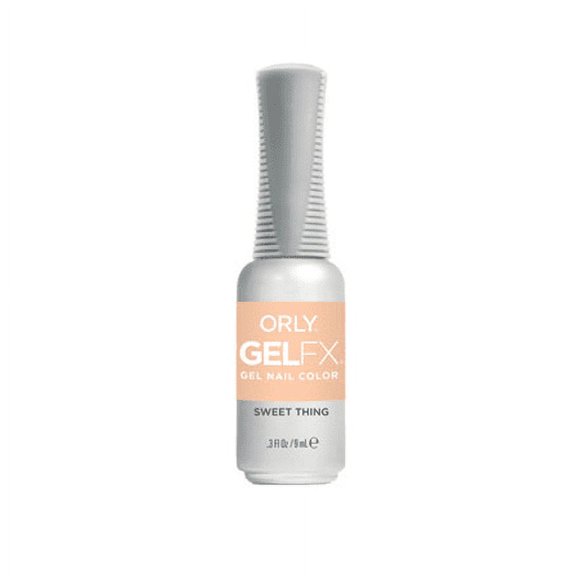 Orly Feel The Beat Collection Spring 2020 Gel FX Gel Polish - Sweet Thing