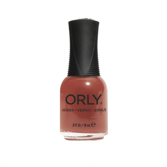 Orly Feel The Beat Collection Spring 2020 Nail Lacquer - In The Groove - 0.6 oz