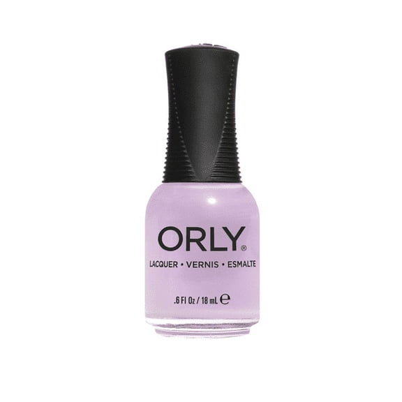 Orly Feel The Beat Collection Spring 2020 Nail Lacquer - Lilac You Mean It