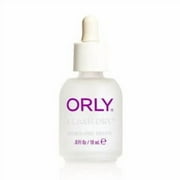 Orly Flash Dry Drops Nail Base Coat