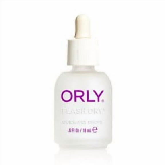 Orly Flash Dry Drops Nail Base Coat
