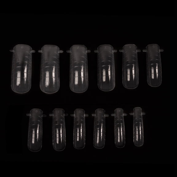 Orly GEL FX Fast forms 24 pc #3350022