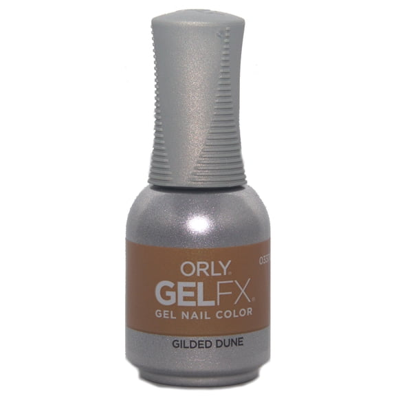 Orly Gel FX - Gilded Dune 0.6 oz 3010337