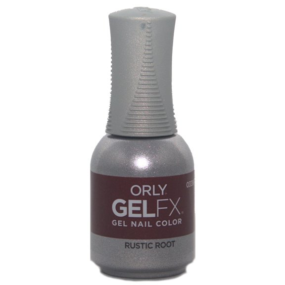 Orly Gel FX - Rustic Root 0.6 oz 3010339