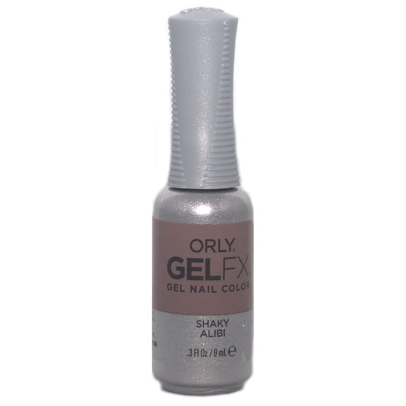 Orly Gel FX - Shaky Alibi 3000300