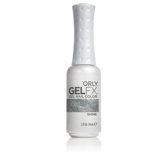 Orly Gel FX Soak-Off Gel Shine - .3 fl oz