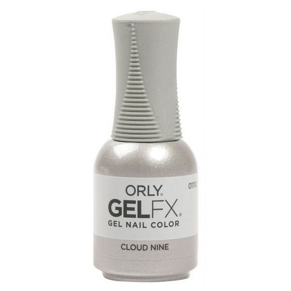 Orly Gel FX Soak-Off Gel Cloud Nine - .6 fl oz / 18 ml