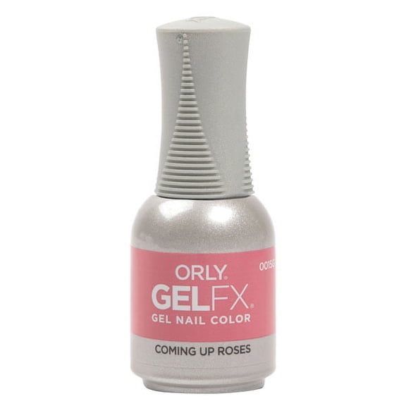 Orly Gel FX Soak-Off Gel Coming Up Roses - .6 fl oz / 18 ml
