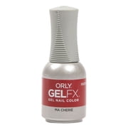 Orly Gel FX Soak-Off Gel Ma Cherie - .6 fl oz / 18 ml