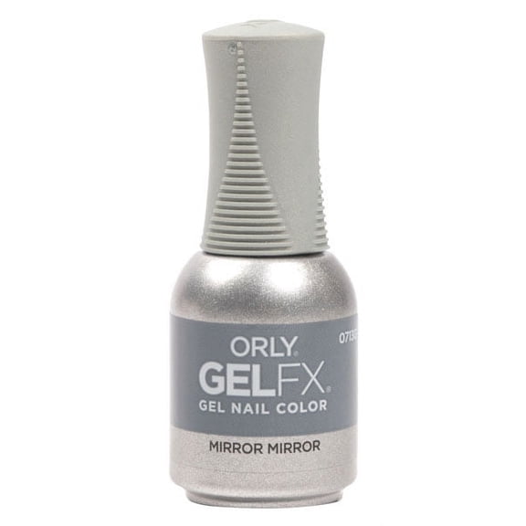 Orly Gel FX Soak-Off Gel Mirror Mirror - .6 fl oz / 18 ml