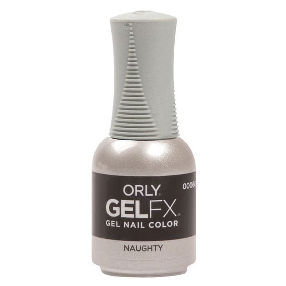 Orly Gel FX Soak-Off Gel Naughty - .6 fl oz / 18 ml
