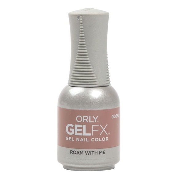Orly Gel FX Soak-Off Gel Roam With Me - .6 fl oz / 18 ml