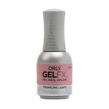 Orly Pro Gel FX Twinkling Lights 0.6 oz #3010366