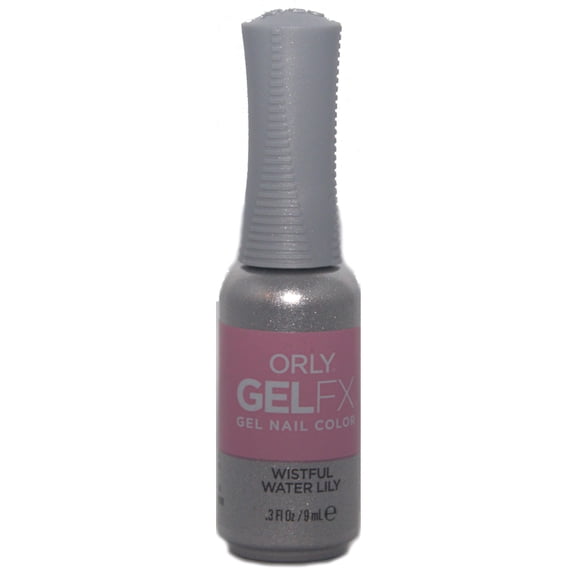 Orly Gel FX - Wistful Water Lily 3000316
