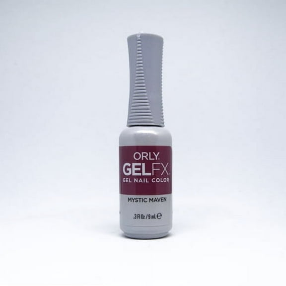 Orly Gel Fx Gel Nail Color - 3000006 Mystic Maven 0.3 oz Nail Polish
