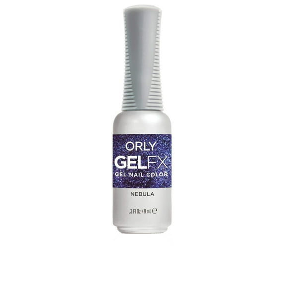 Orly Gel Fx Gel Nail Color - 3000010 Nebula 0.3 oz Nail Polish