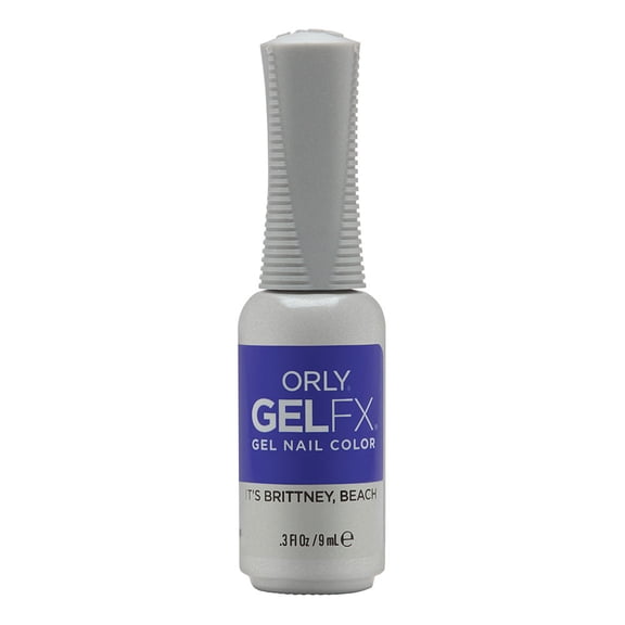 Orly Euphoria Collection Summer 2019 Gel FX Gel Polish "It's Brittney, Beach"